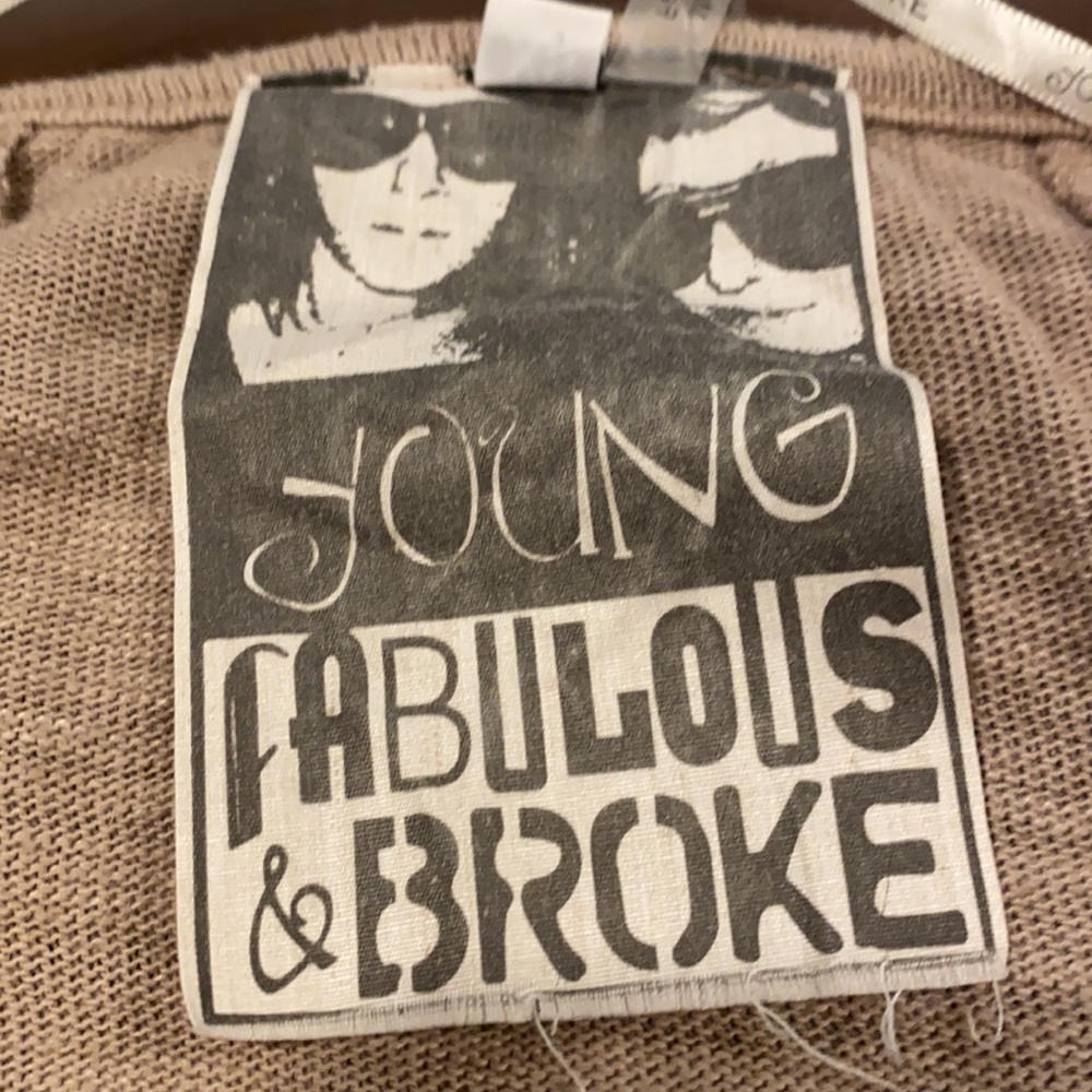 Sweater - Picture 3 of 3